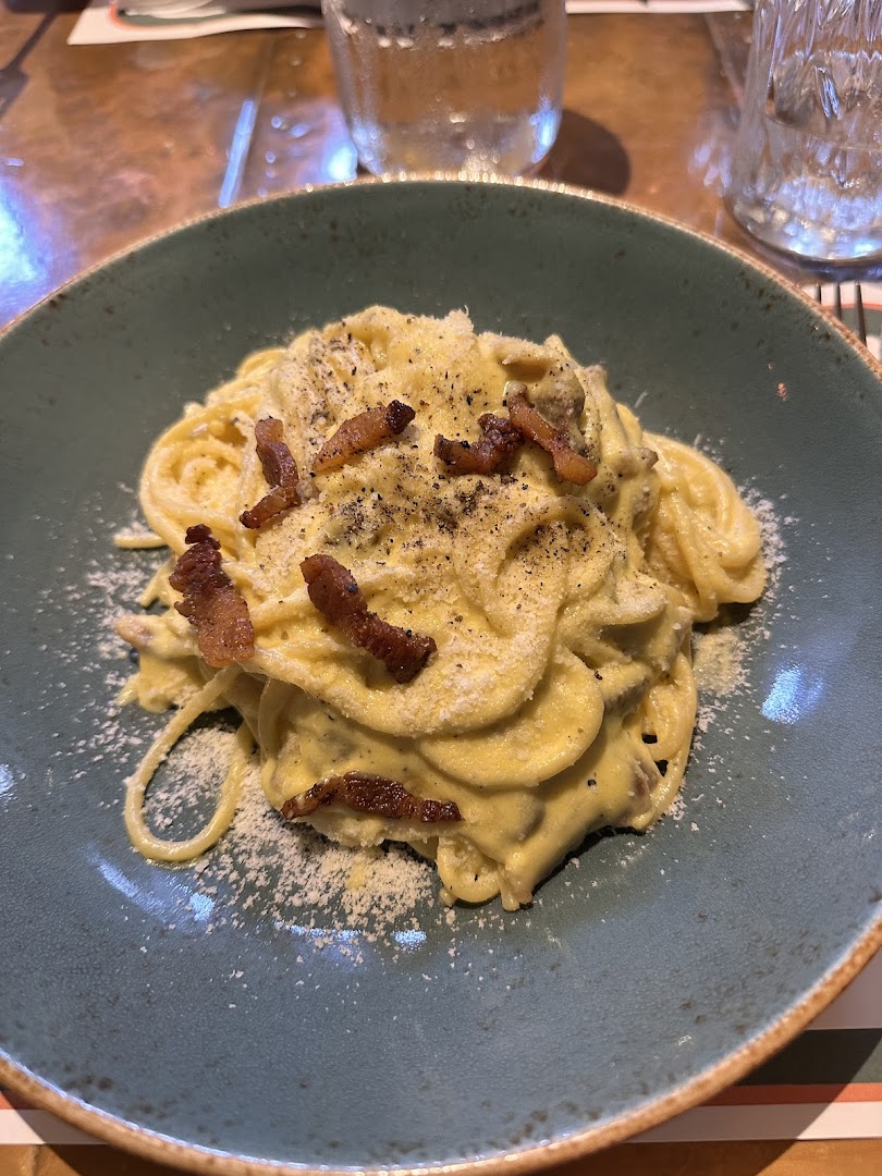 Zig Ristorante Roma Prati