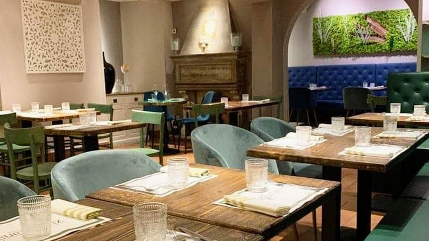 Zig Ristorante Roma Prati, Roma