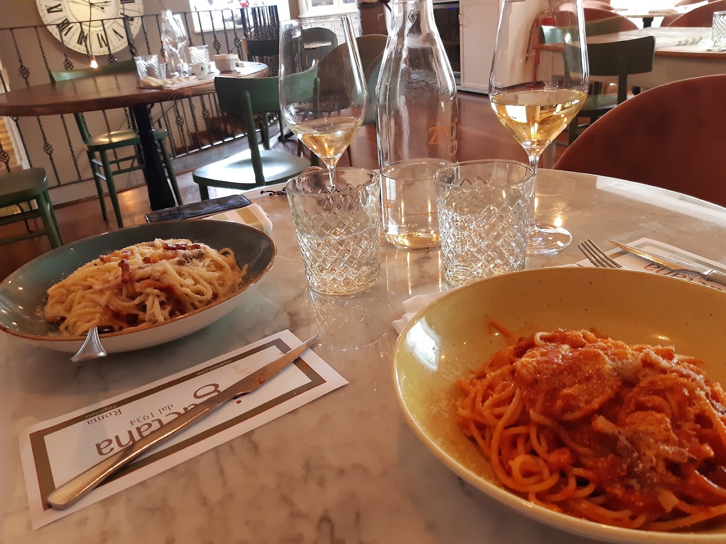 Zig Ristorante Roma Prati