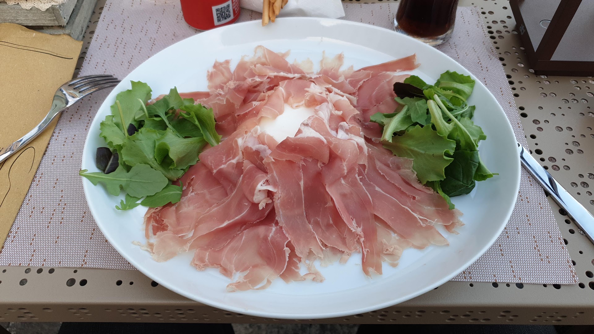 Ziglioli bar e bistrot, Salò