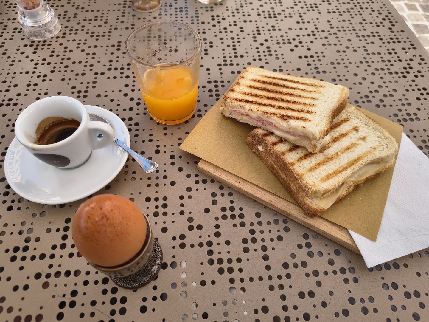 Ziglioli bar e bistrot