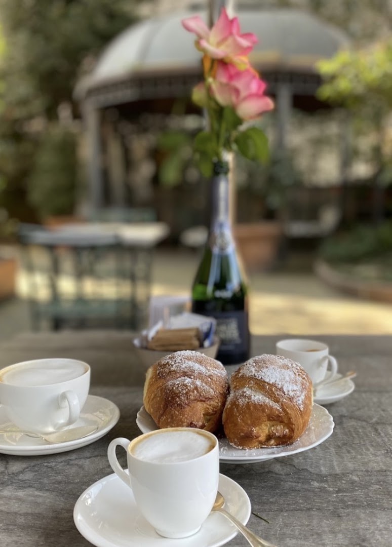 Zilioli - Pasticceria | Aperitivo