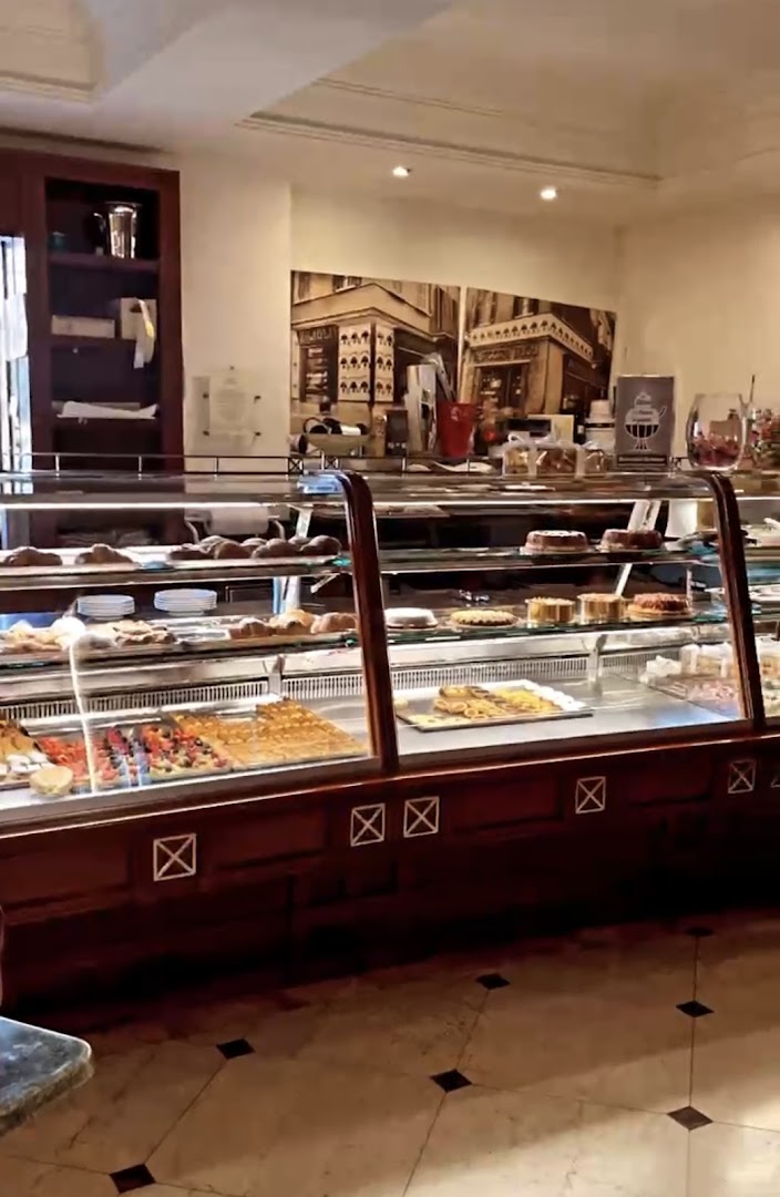 Zilioli - Pasticceria | Aperitivo