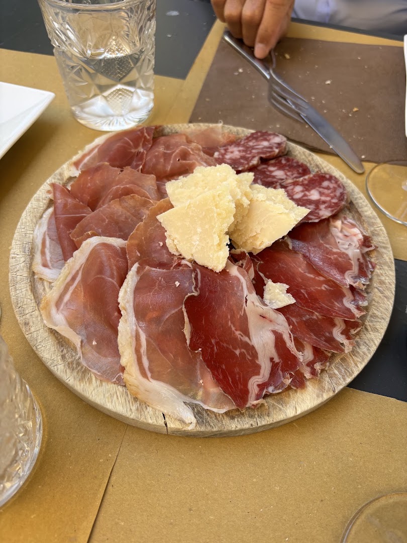 Zinelli bistrot
