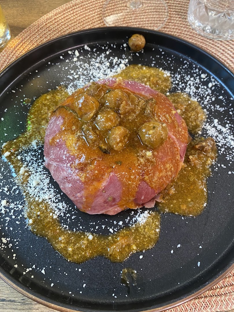 Zinelli bistrot