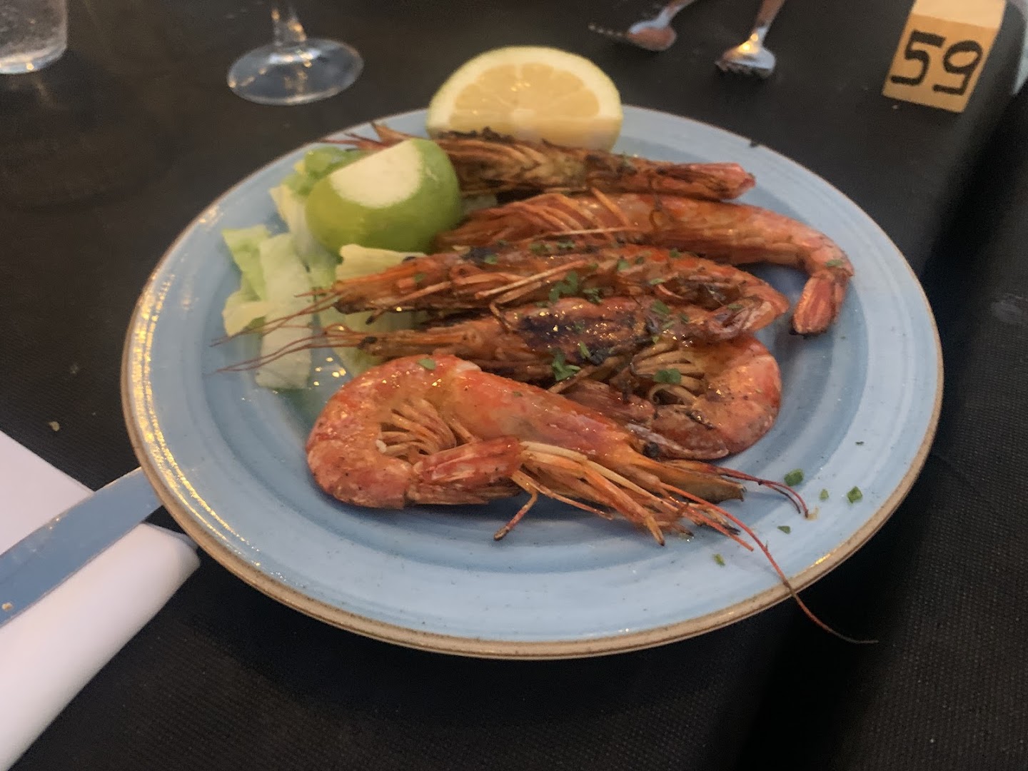Zio Agatino ristorante isola Siracusa, Isola