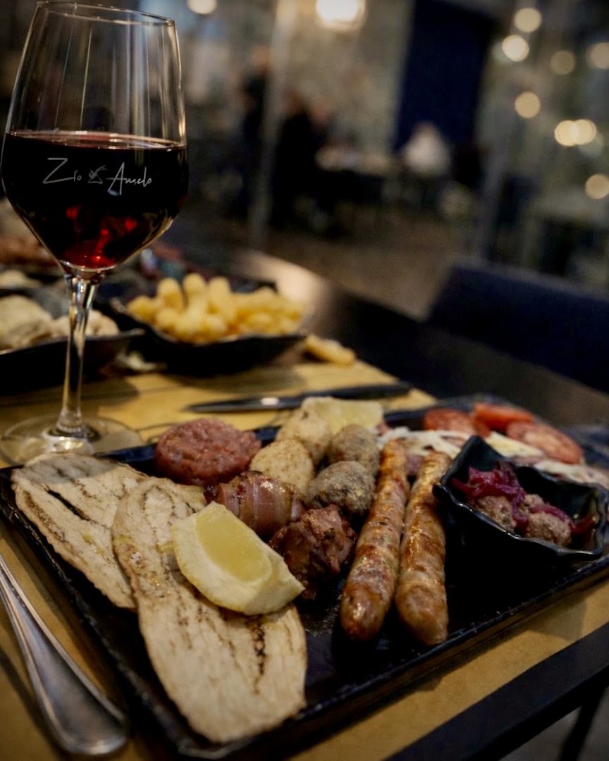 Zio Angelo – Cocktail Bar & Apericena Messina, Messina