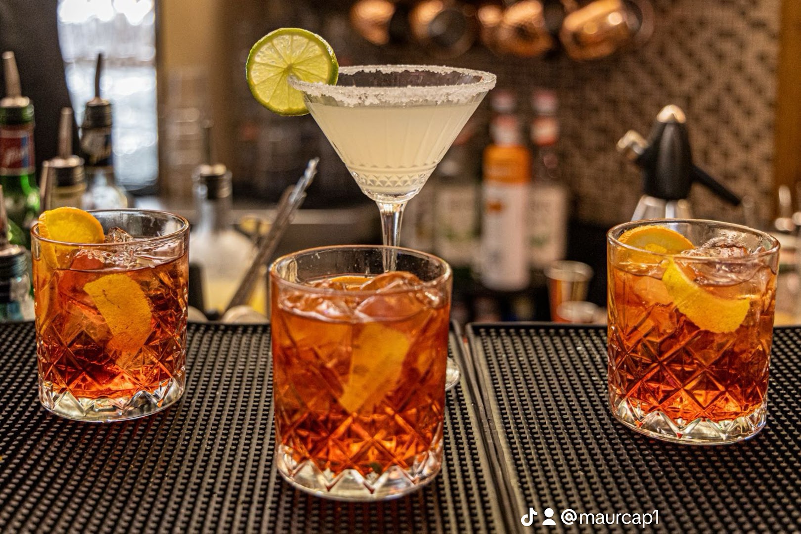 Zio Angelo – Cocktail Bar & Apericena Messina