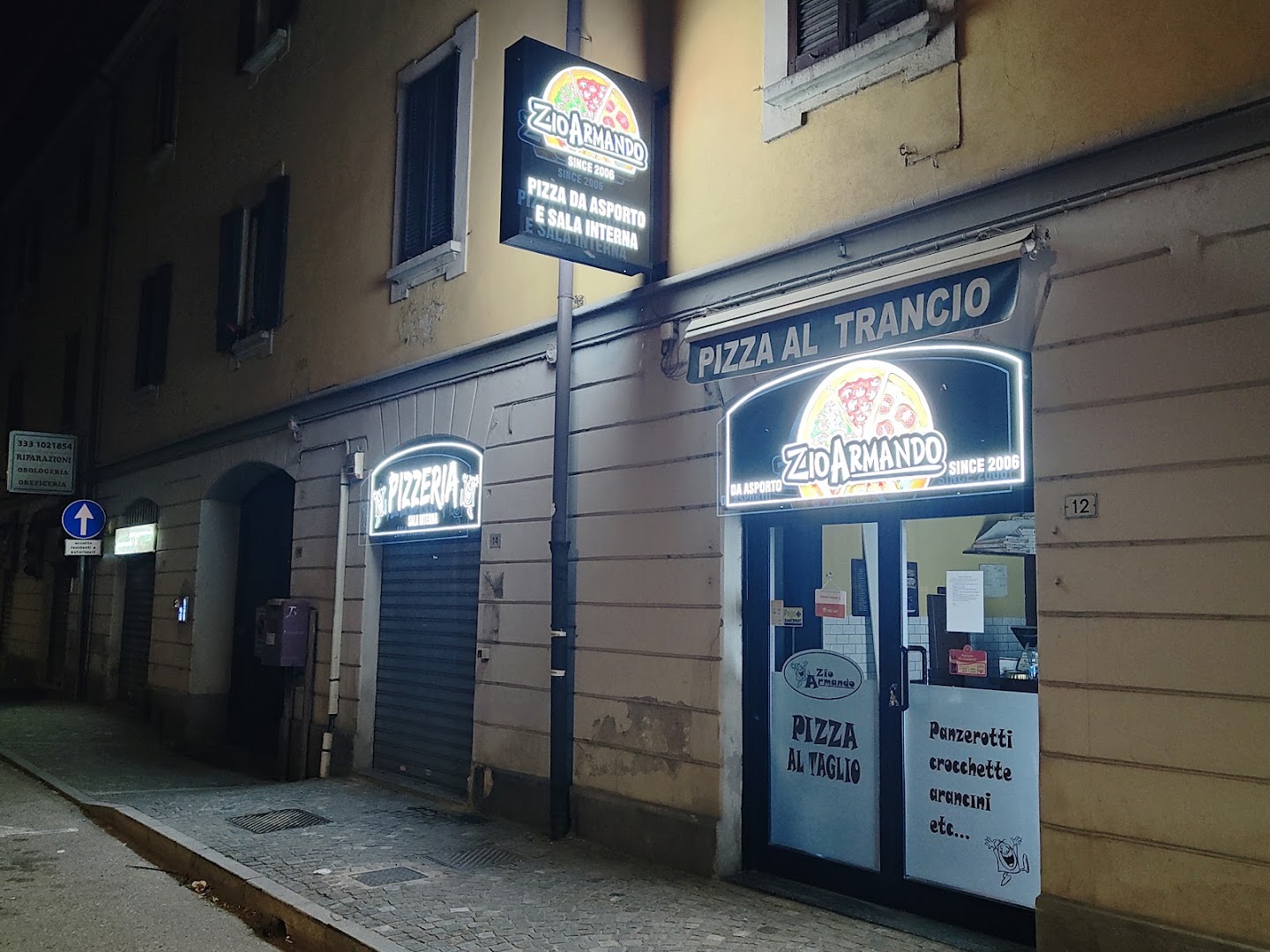 Zio Armando