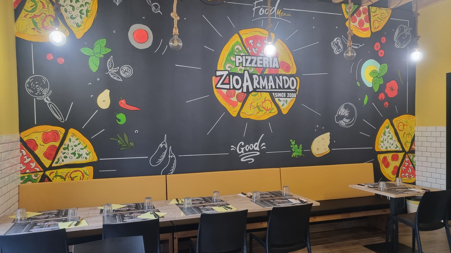 Zio Armando