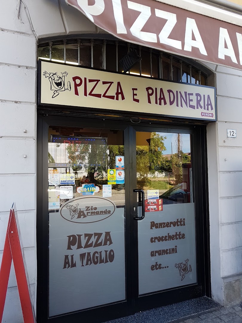 Zio Armando