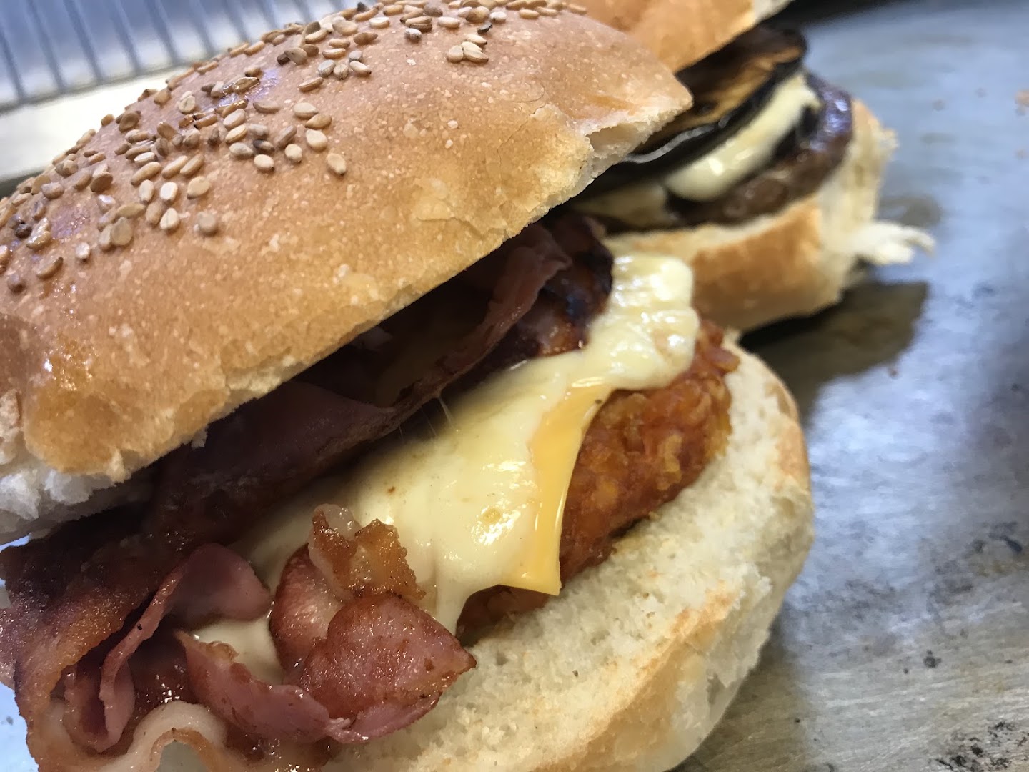 Zio Benny - Paninoteca & Food Service Delivery