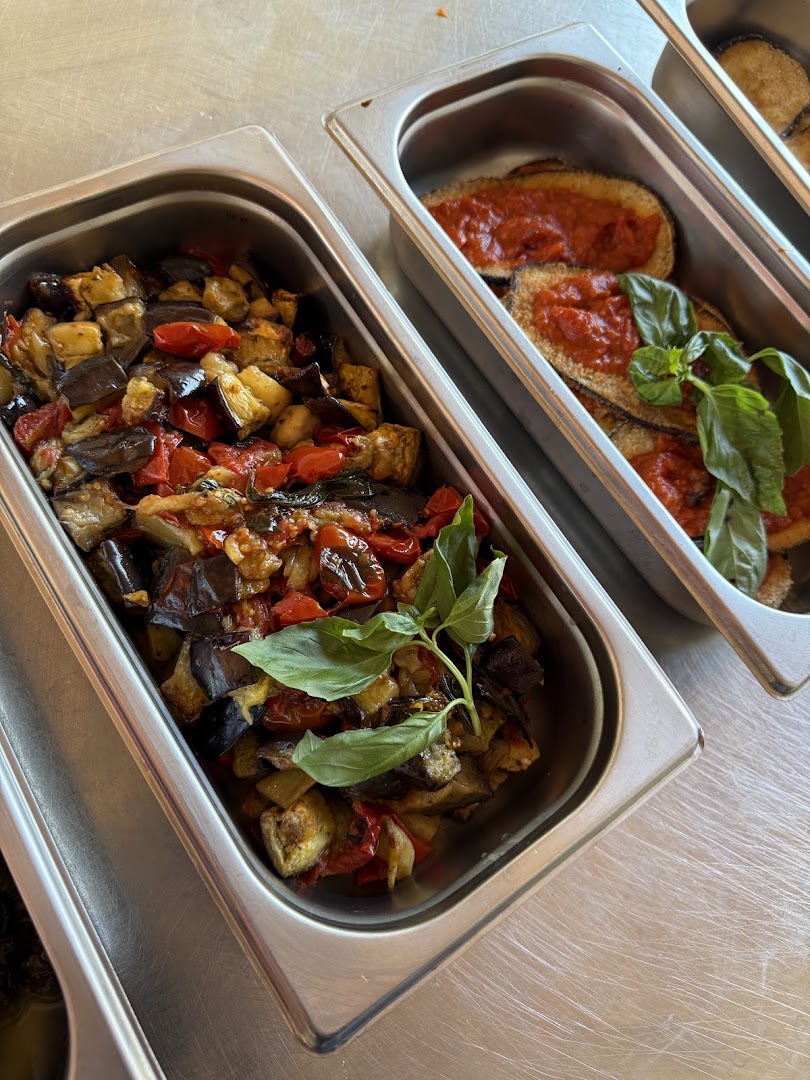Zio Benny - Paninoteca & Food Service Delivery