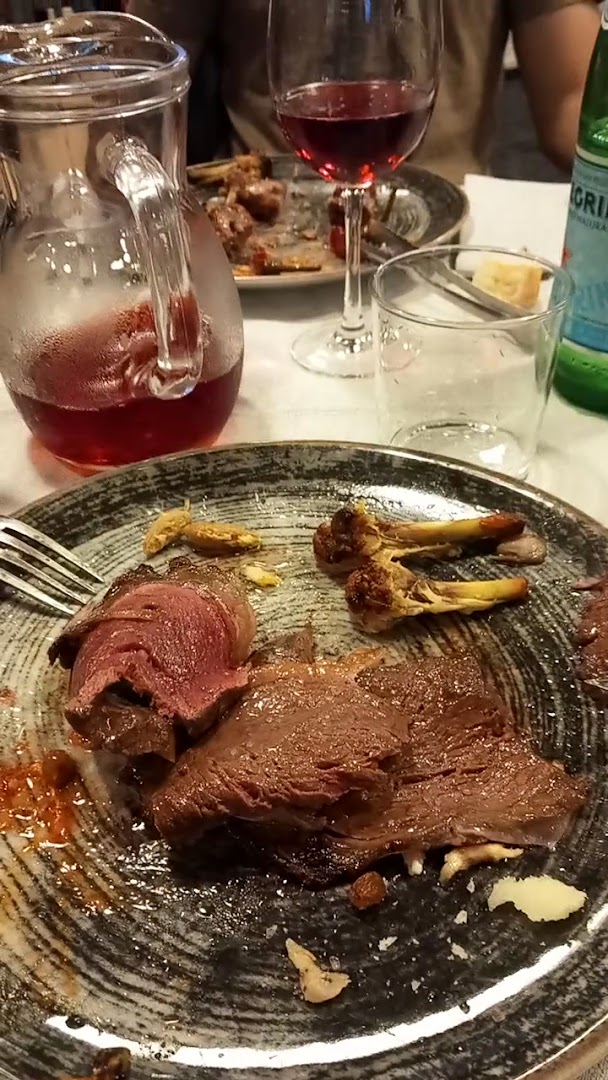 ZIO BRASIL, Marcon