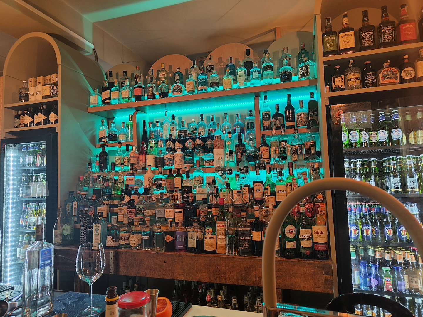 Zio Fedele Bistrot
