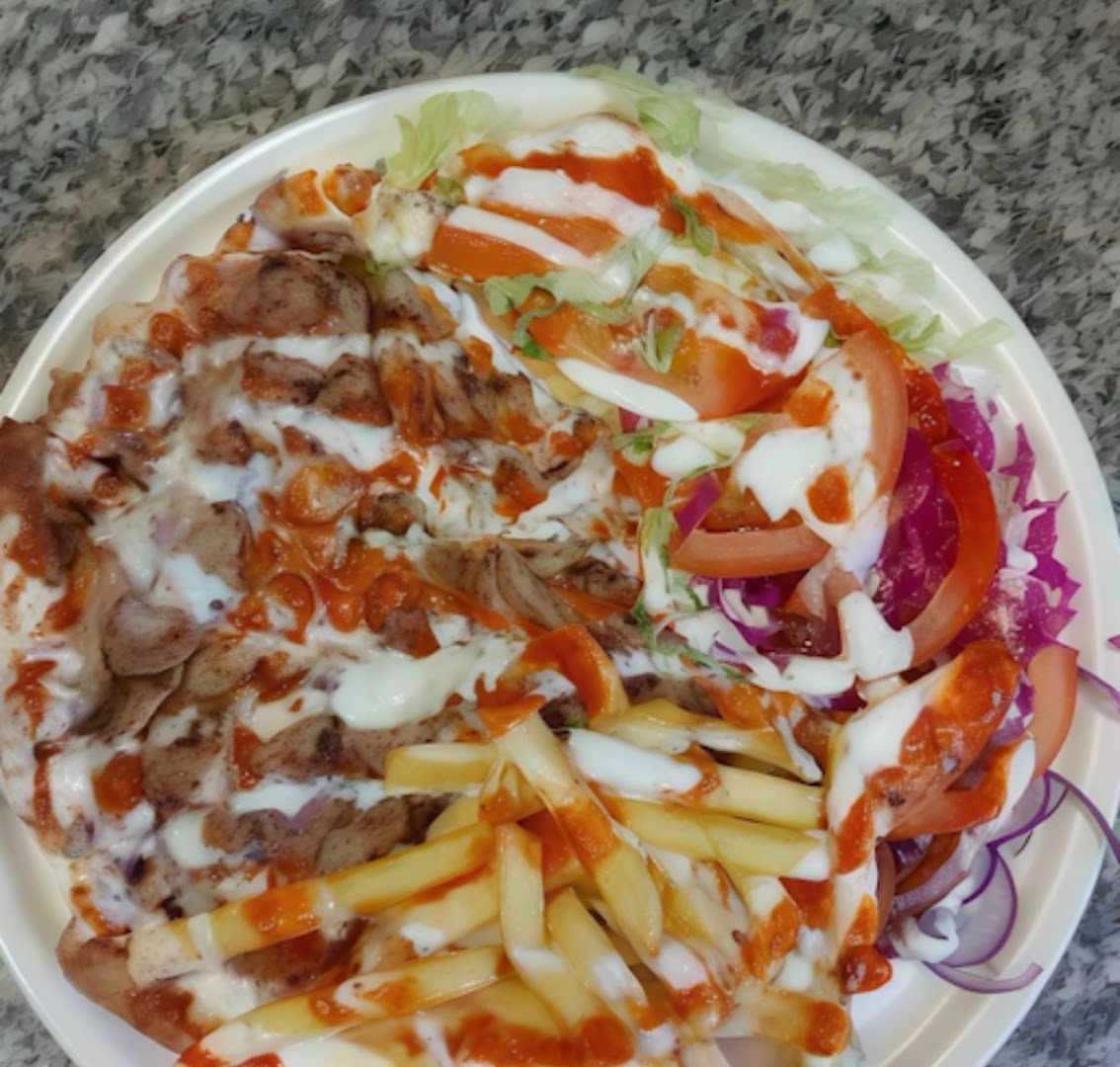 Zio Frank-Hamburger e Panini a Torino