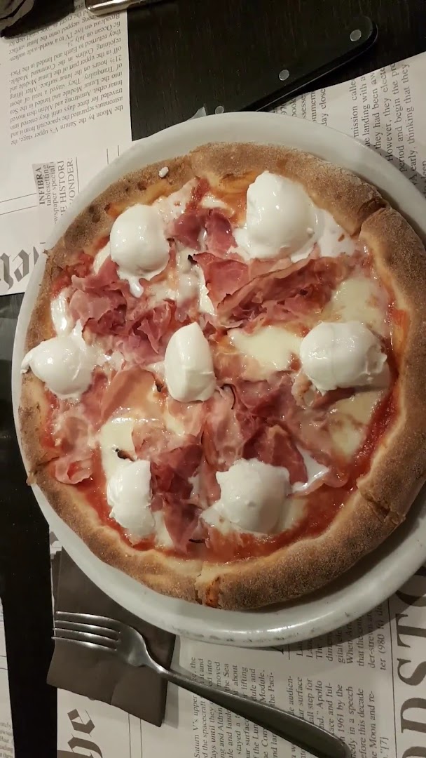 Zio Giacomo