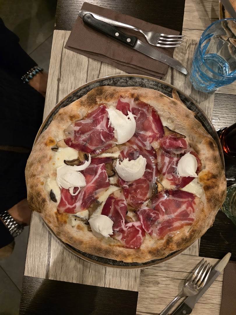 Zio Giacomo