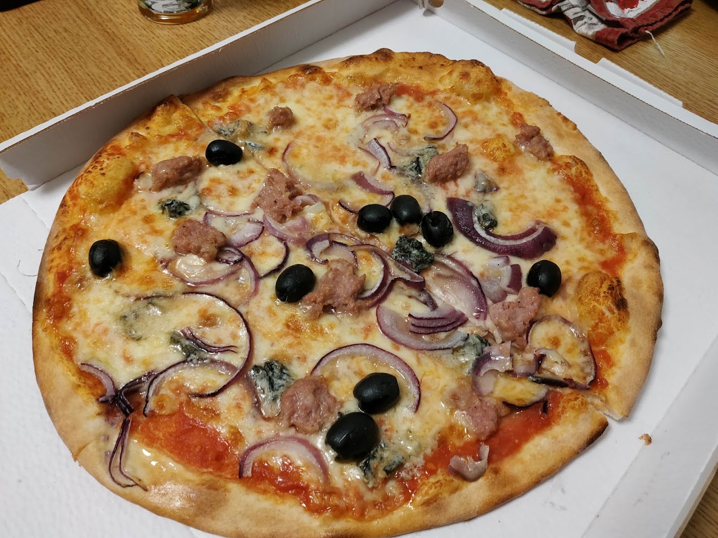 Zio Gianni