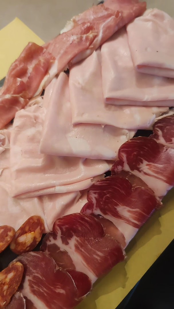 Ziò Gourmet