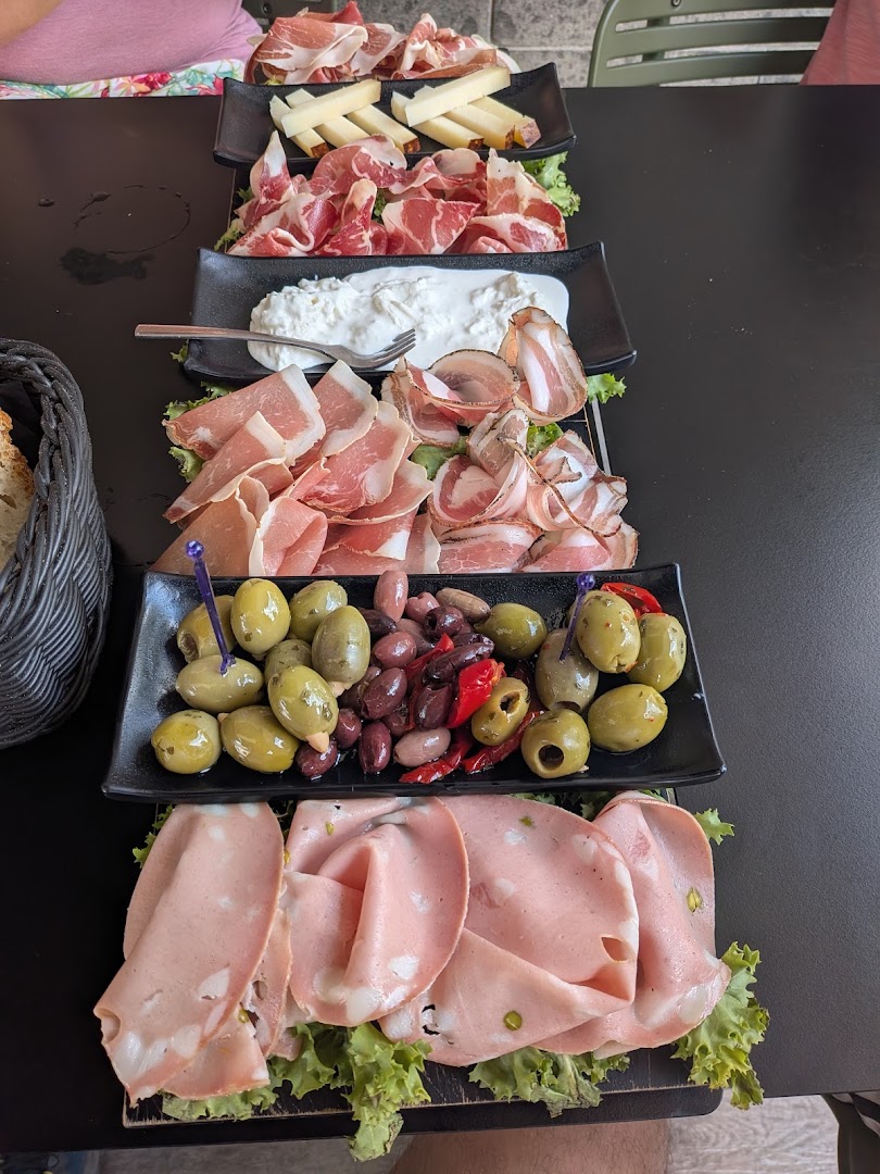 Ziò Gourmet
