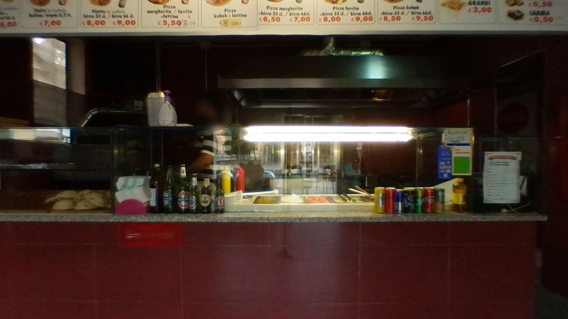 Zio Kebab 2