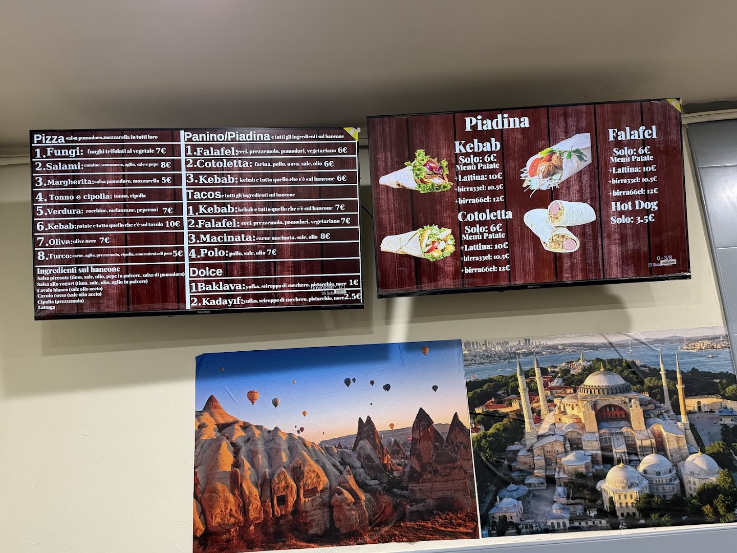Zio Kebab 2