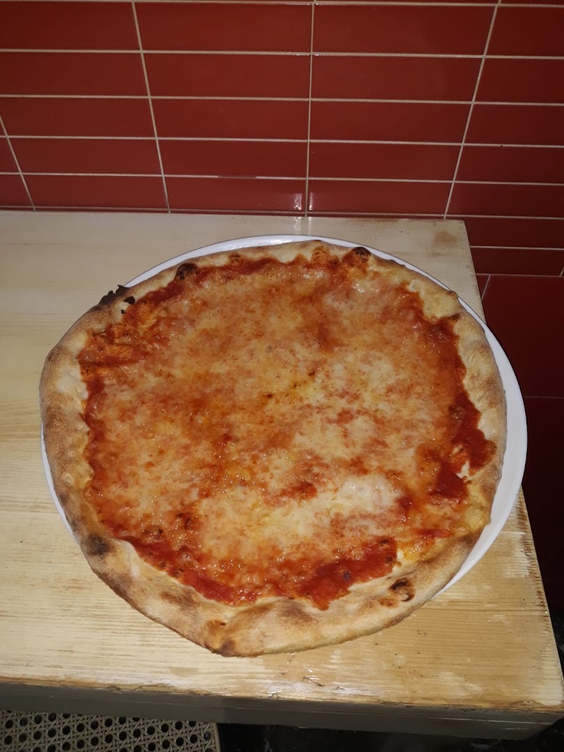 Zio Kebab pieve di cento