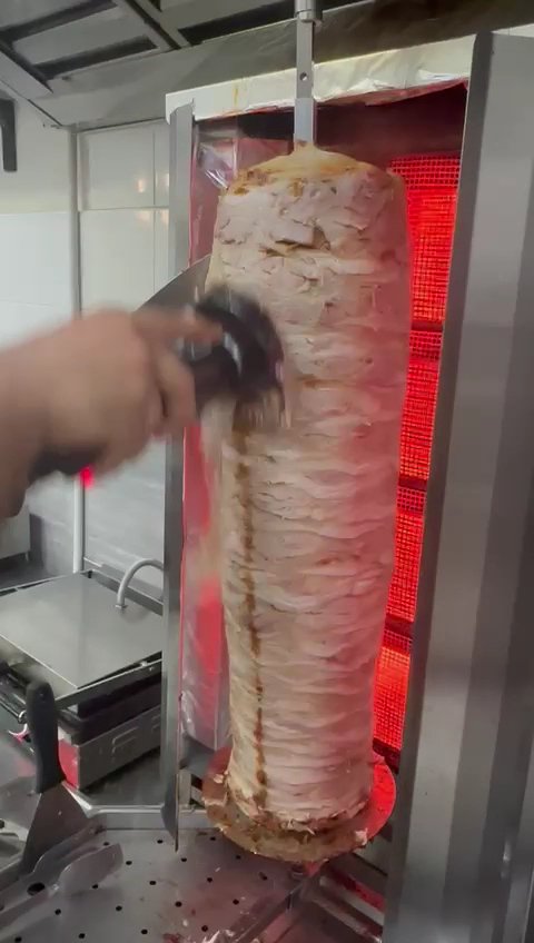 Zio Kebab/Pizzeria