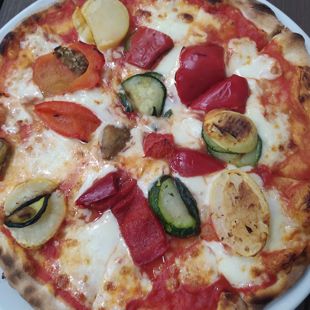 Zio Kebap san Giorgio di piano
