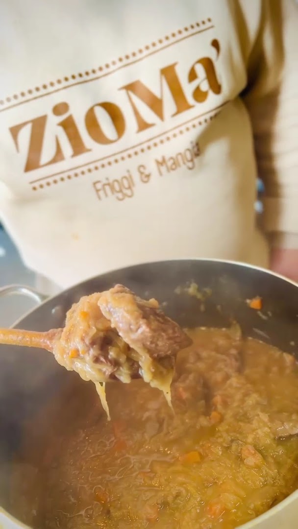 Zio Ma' Friggitoria