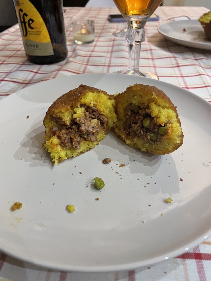 Zio Michele