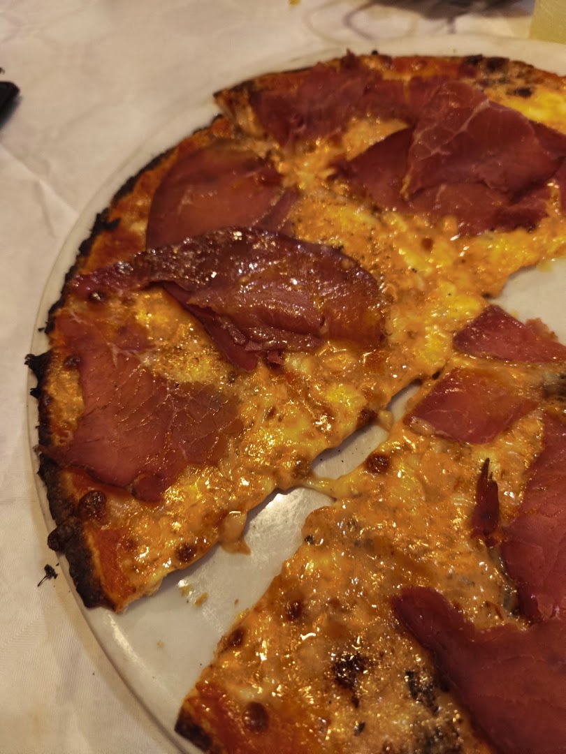 Zio Mimmo Pizza House - Pizzeria