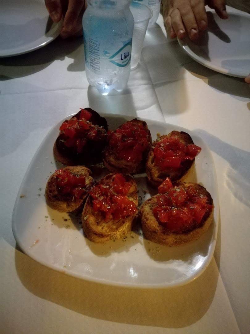 Zio Mimmo Pizza House - Pizzeria