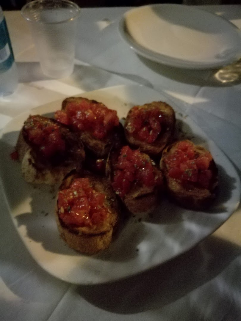 Zio Mimmo Pizza House - Pizzeria