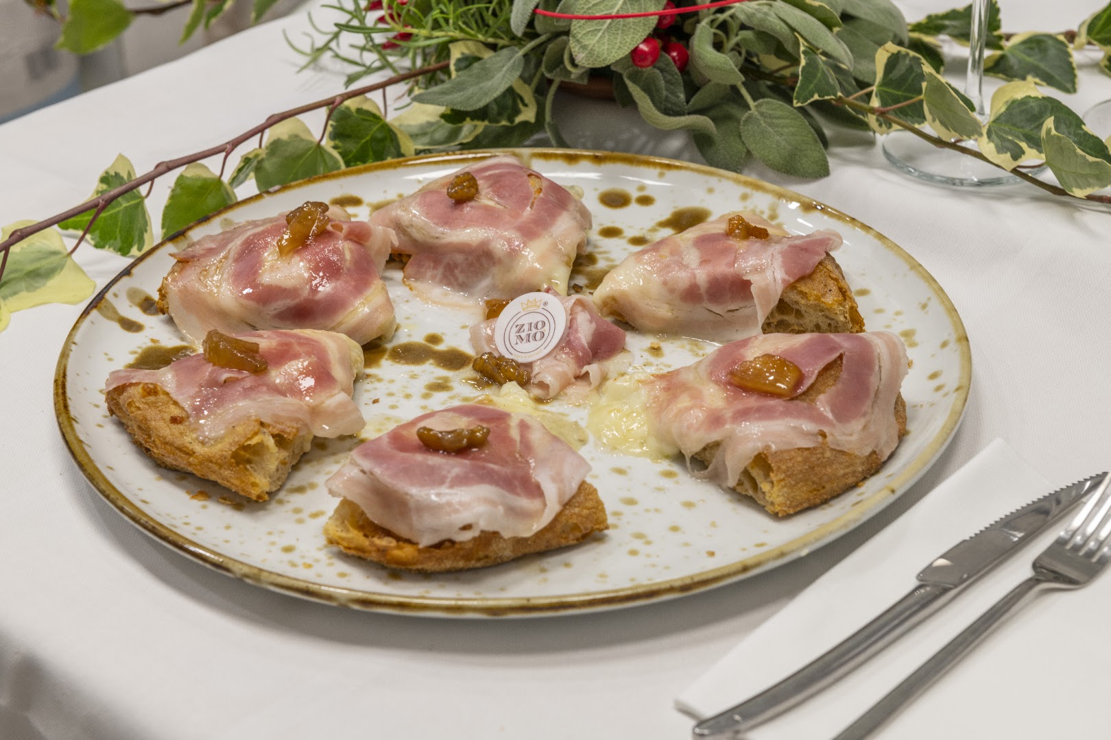 Zio Mo' Pizza e Bistrot