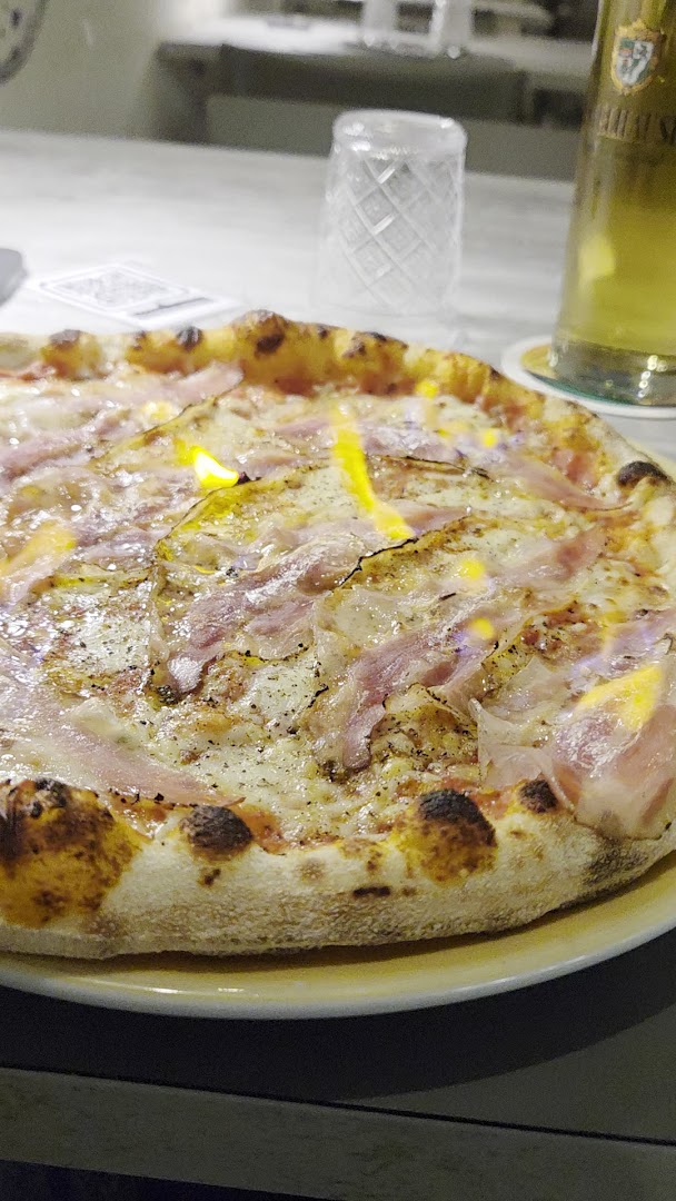 Zio Mo' Pizza e Bistrot