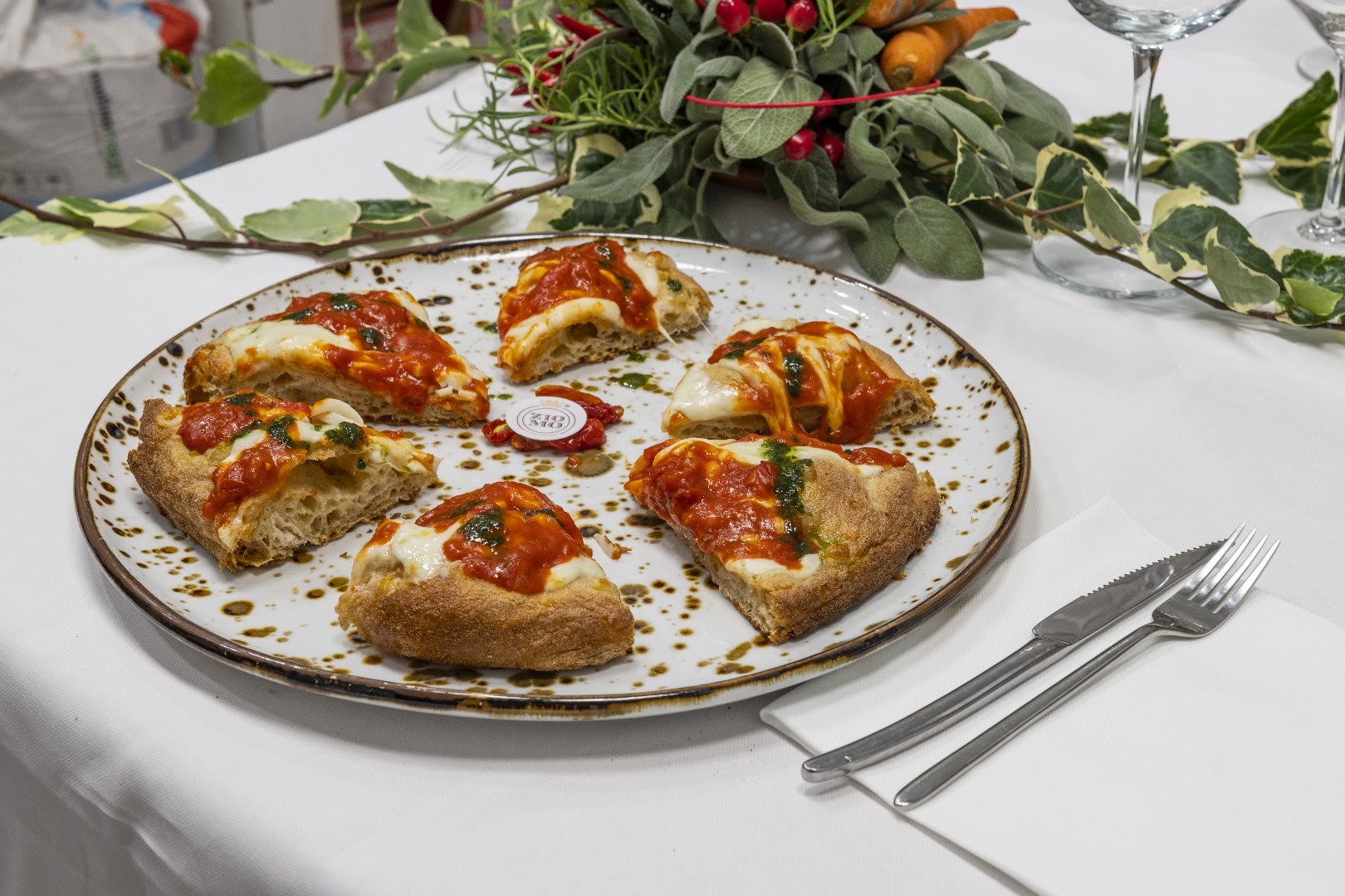 Zio Mo' Pizza e Bistrot