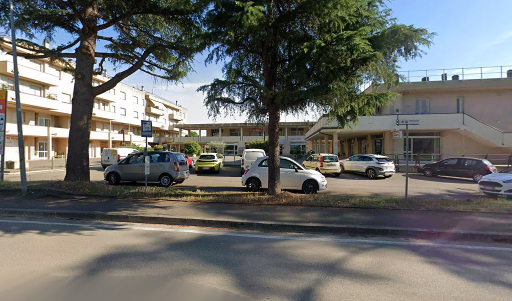 Zio Pagnotta Di Seri Matteo, Sansepolcro