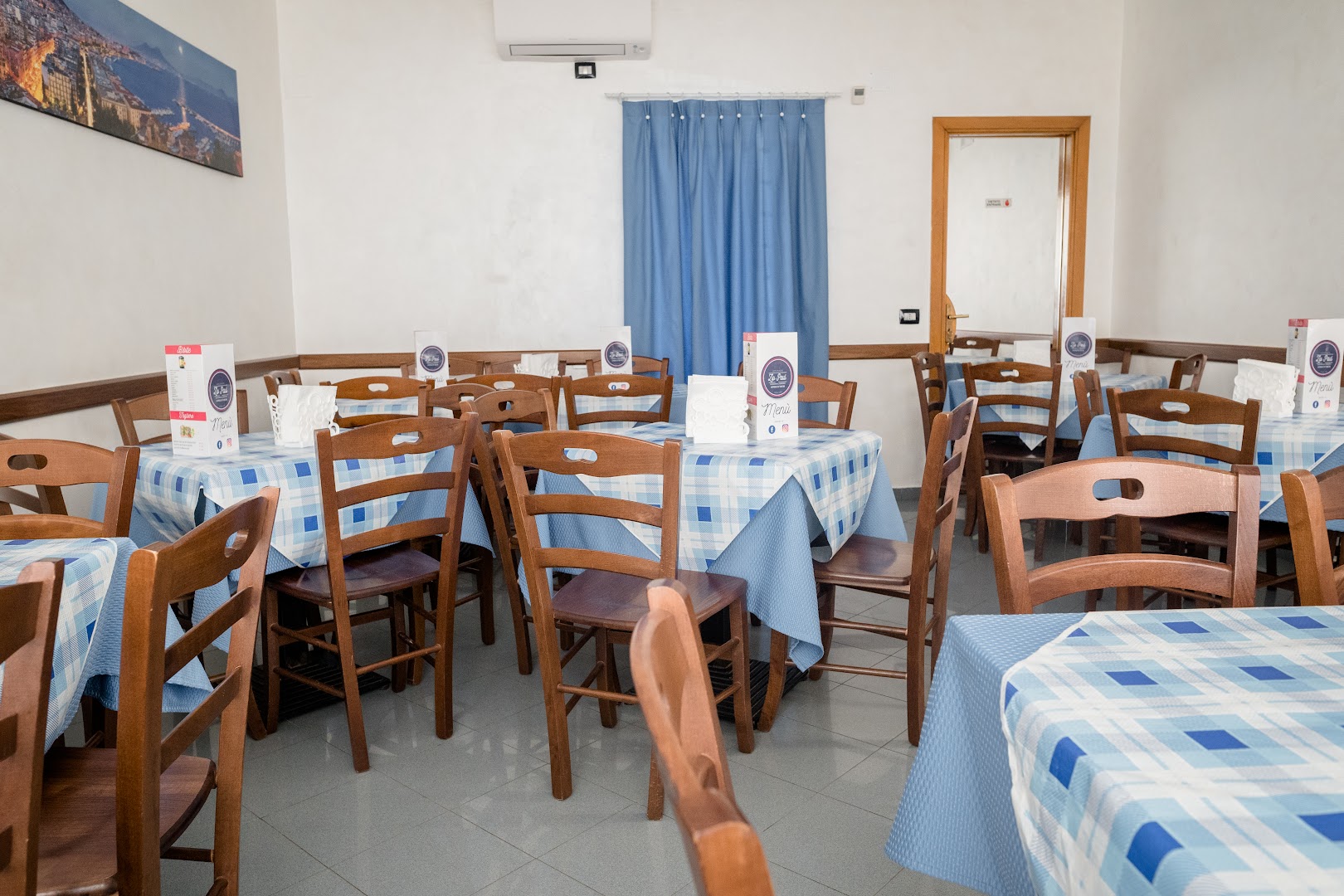 Zio paul braceria paninoteca o per e o muss