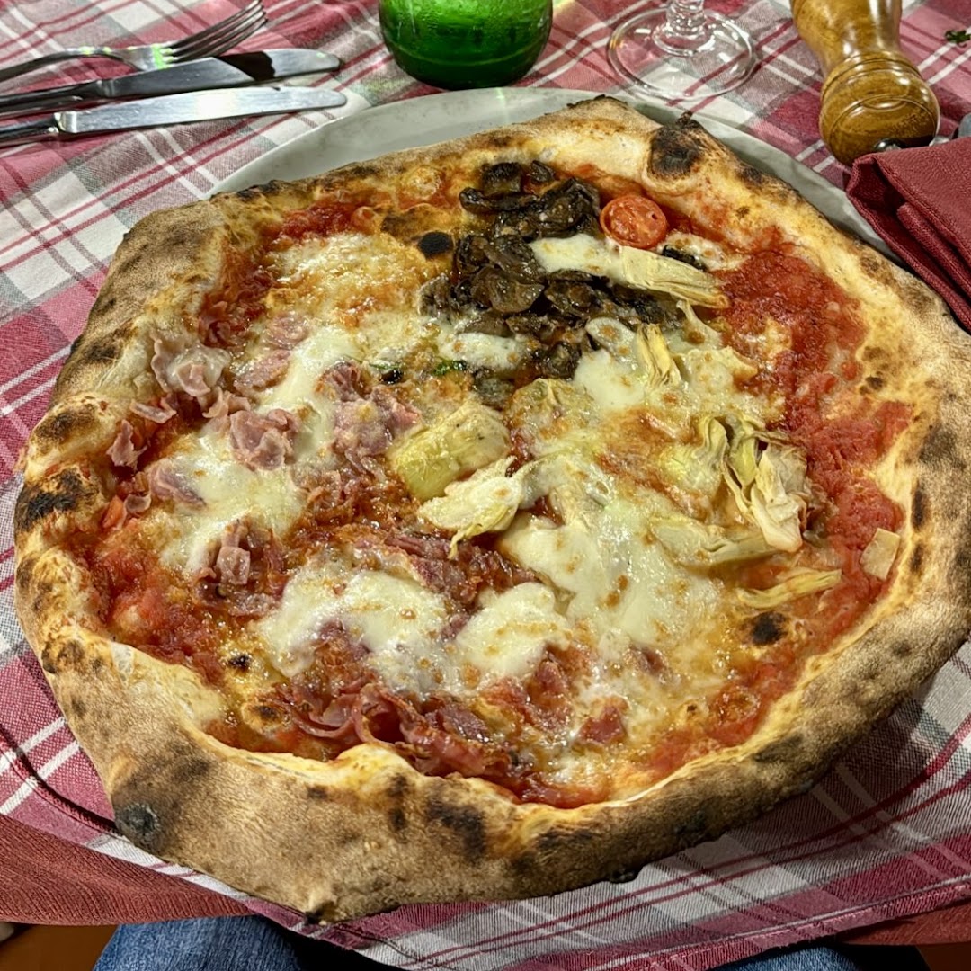 Zio Peppe
