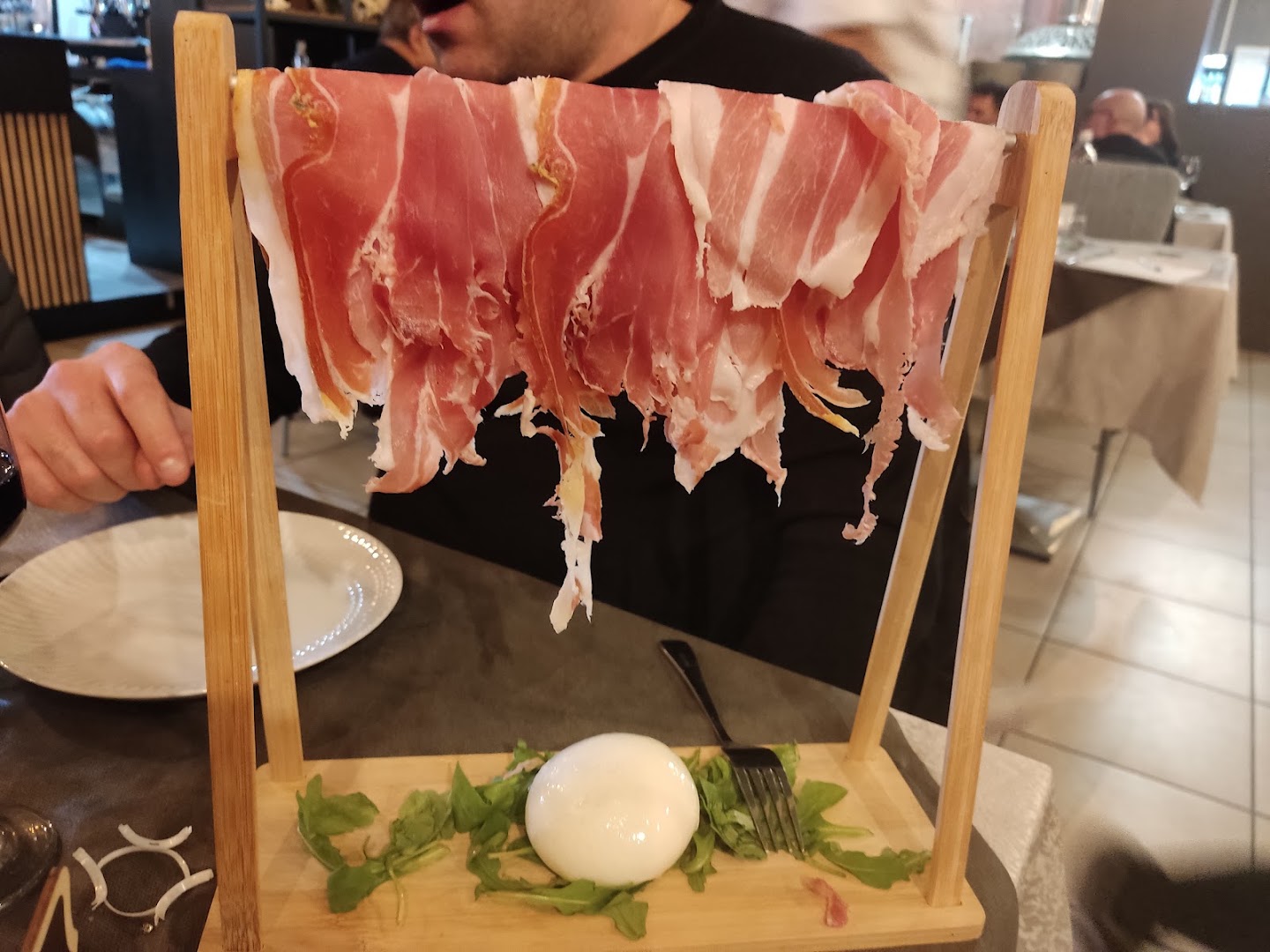Zio Pino Caffetteria - Ristorante - Braceria