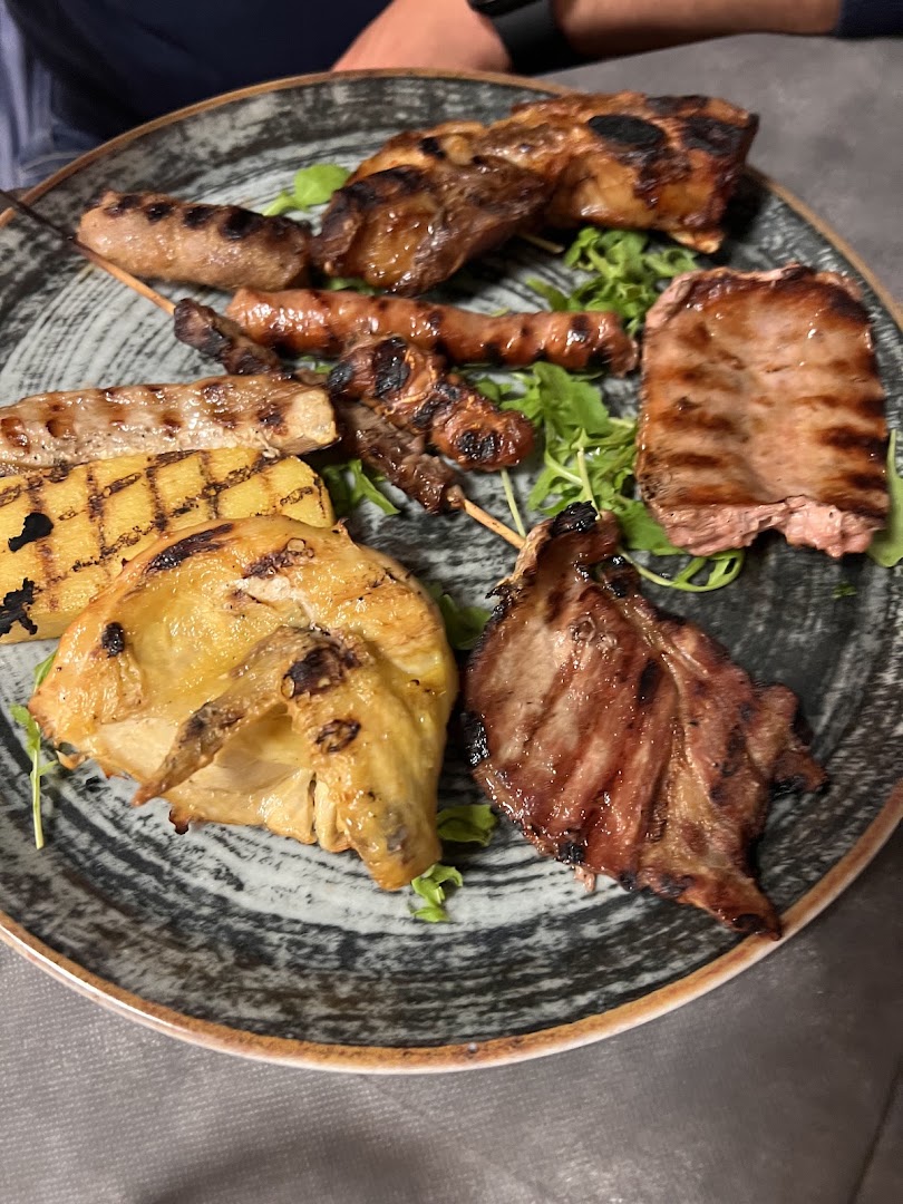 Zio Pino Caffetteria - Ristorante - Braceria