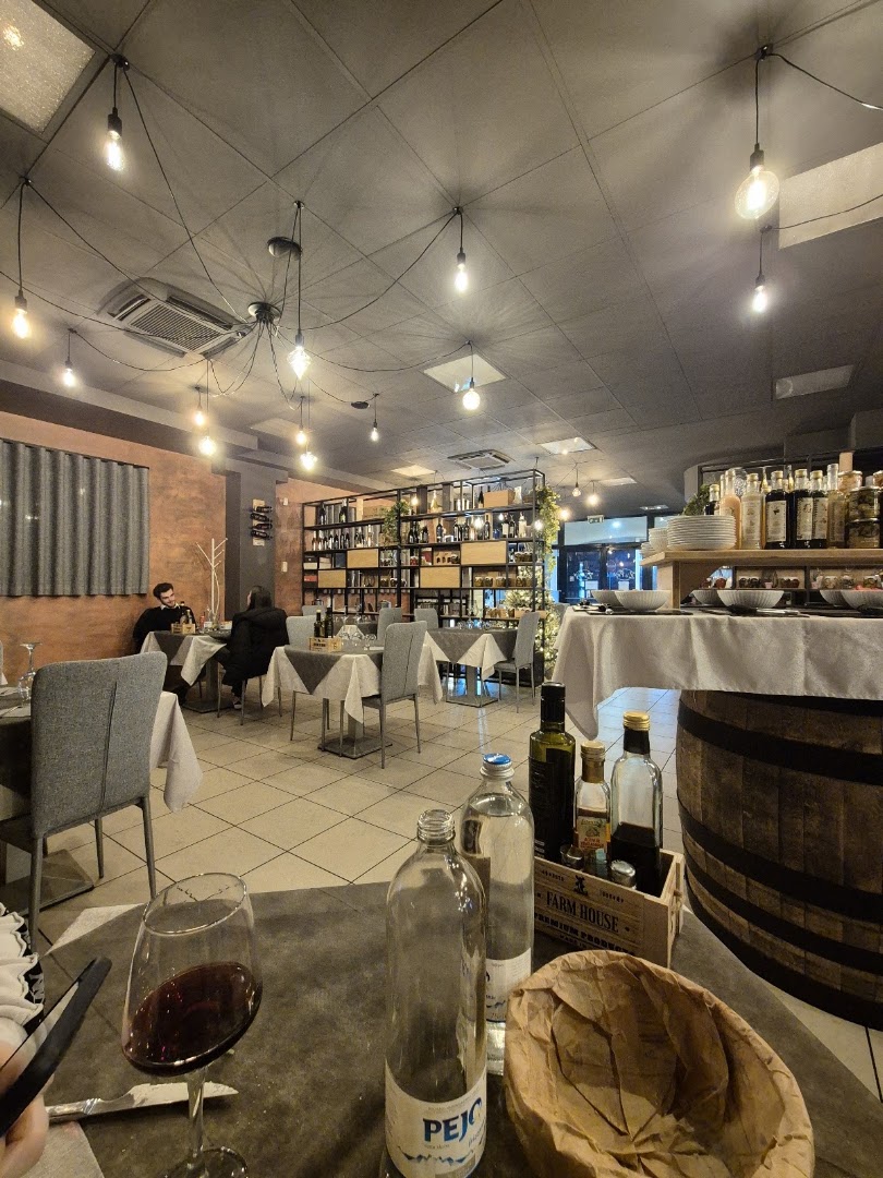 Zio Pino Caffetteria - Ristorante - Braceria