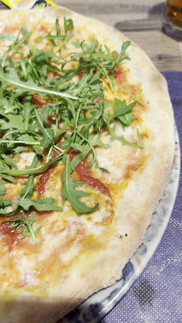 Zio Pizza e Burger Bovisio
