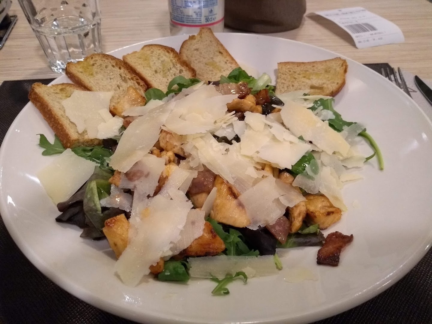 Zio pizza e burger