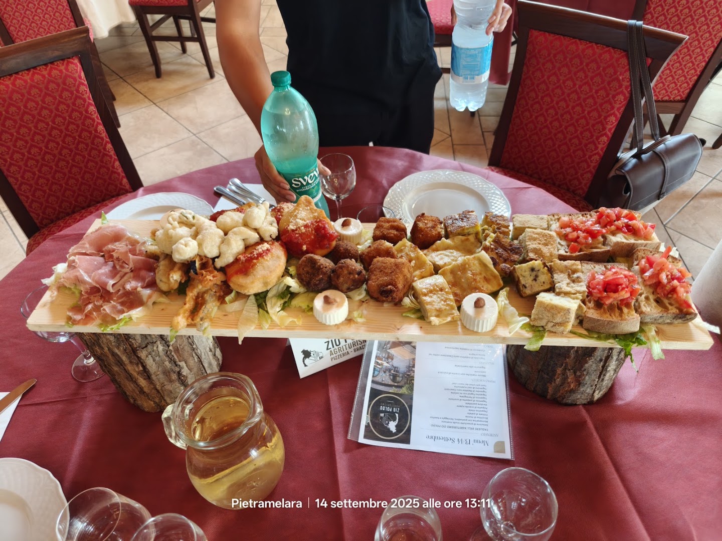 Zio Poldo Agriturismo