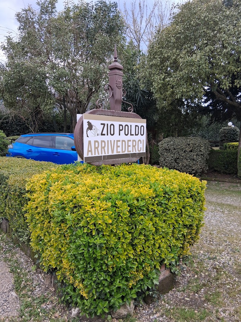 Zio Poldo Agriturismo