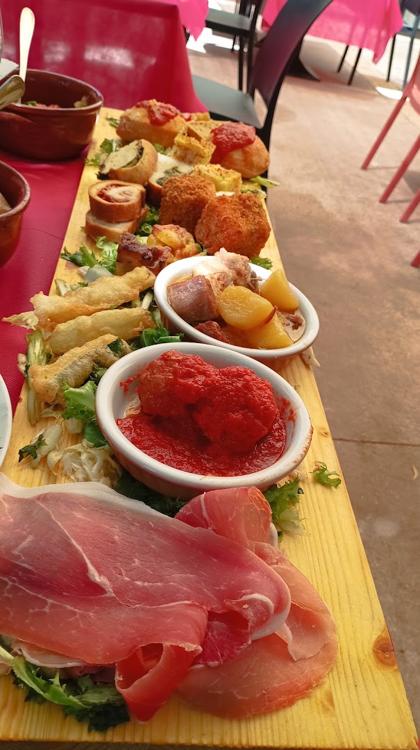 Zio Poldo Agriturismo, Pietramelara