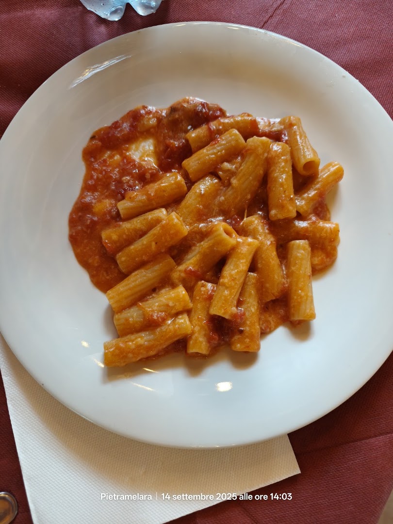 Zio Poldo Agriturismo